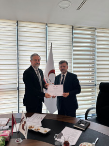 Sosyal ve Beşeri Bilimler Fakültesi Dış Paydaş Çalıştayı