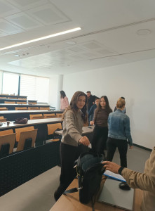 Dijital Tarım Teknolojileri Programı Öğrencilerine Yönelik Oryantasyon Programı Gerçekleştirildi