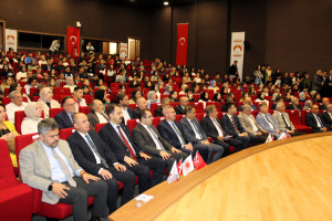 Üniversitemizde "İyileşme Aile ile Başlar: Denetimli Serbestlikte Ailenin Dönüştürücü Gücü" Paneli Gerçekleştirildi