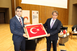 Üniversitemizde "İyileşme Aile ile Başlar: Denetimli Serbestlikte Ailenin Dönüştürücü Gücü" Paneli Gerçekleştirildi