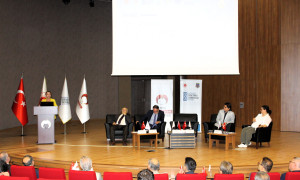 Üniversitemizde "İyileşme Aile ile Başlar: Denetimli Serbestlikte Ailenin Dönüştürücü Gücü" Paneli Gerçekleştirildi