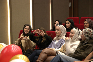 The Excitement of Republic Day on October 29 Was Celebrated with an Unforgettable Concert by the USİCAN Music Ensemble!