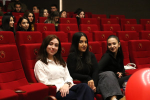 The Excitement of Republic Day on October 29 Was Celebrated with an Unforgettable Concert by the USİCAN Music Ensemble!