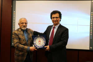 KGTÜ Kariyer Merkezi Tarafından “Bağımlılıkla Mücadele” Semineri Gerçekleştirildi