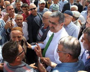 &ldquo;Tarımı B&uuml;y&uuml;tmek İ&ccedil;in Mutabakat Tamam&rdquo; &ndash; Kurucu Başkanımız Sayın Recep Konuk&rsquo;un 14 Mayıs D&uuml;nya &Ccedil;ift&ccedil;iler G&uuml;n&uuml; Mesajı