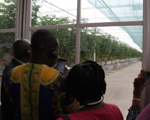 Birleşmiş Milletler &Ccedil;&ouml;lleşme ve Erozyonla M&uuml;cadele İ&ccedil;in D&uuml;nyayı T&uuml;rkiye&rsquo;de Buluşturdu, Katılımcılara Konya Şeker&rsquo;in Kurduğu Ekosistemi Model Olarak Sundu