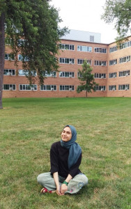 Michigan State Üniversitesi’nde Araştırma Faaliyetlerinde Bulunan Öğrencilerimiz Üniversitemize Döndü