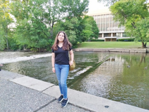 Michigan State Üniversitesi’nde Araştırma Faaliyetlerinde Bulunan Öğrencilerimiz Üniversitemize Döndü