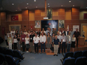 Ekonomi Bölümü Araştırma Görevlimiz Mustafa Özsarı Ankara'da Düzenlenen "Econtr2019@Ankara International Conference On Economics" Etkinliğine Katıldı