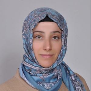 Saadet TEMİZ GAPBAROV