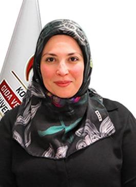 Hatice K&uuml;bra KARA