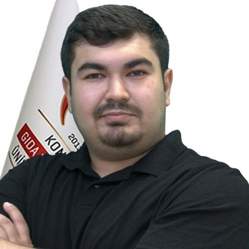 Ali TUNCER