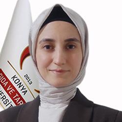 Eda ALAG&Ouml;Z