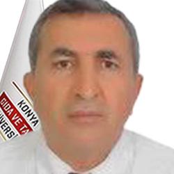 Fahir Talay AKYILDIZ
