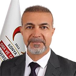 G&uuml;rdoğan DOĞRUL