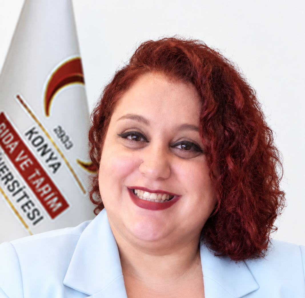 Gonca &Ccedil;iffiliz Durukan