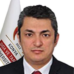 Prof. Dr. Savaş &Ccedil;EVİK