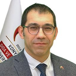 Prof. Dr. Kıvan&ccedil; BİLECEN