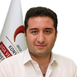 M. T&uuml;rker T&Uuml;RKOĞLU