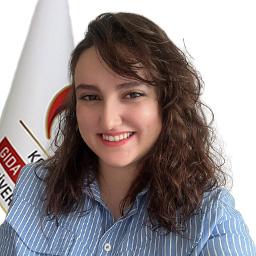 B&uuml;şra Nur DEMİRCİ