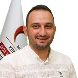 &Uuml;zeyir ESGİLLİ