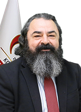 Doç. Dr. Güney GÜRSEL