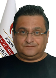 Kayhan ÜNCÜ