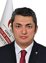 Prof. Dr. Savaş ÇEVİK