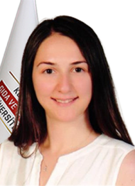 Betül GÖK