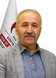 Halife KARABULUT