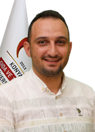 Üzeyir ESGİLLİ