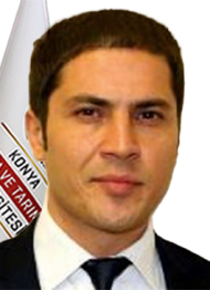 Mehmet UZEL