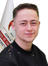 Kerem KABRAN