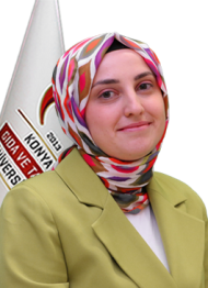 Ayşe YALDIZ