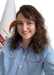 Büşra Nur DEMİRCİ