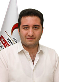 M. Türker TÜRKOĞLU