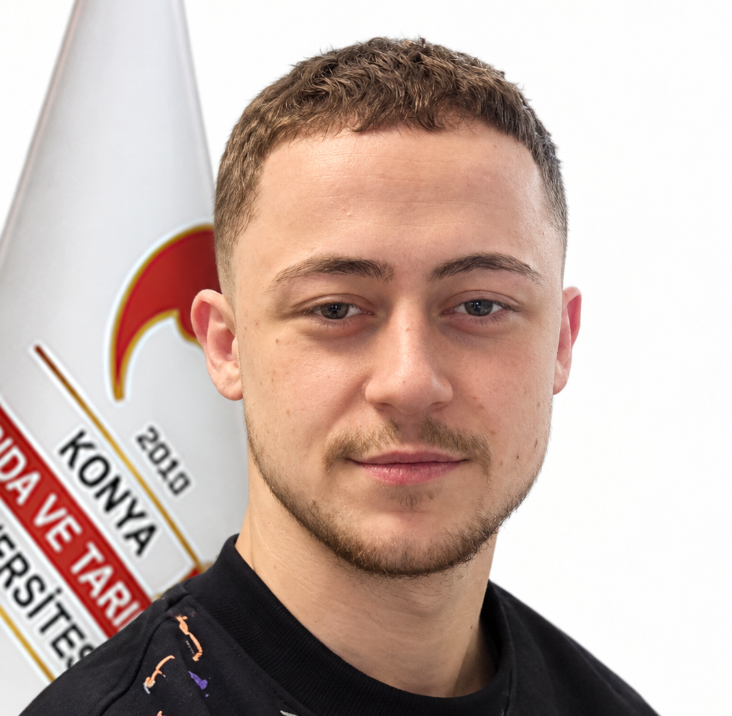 Kerem KABRAN