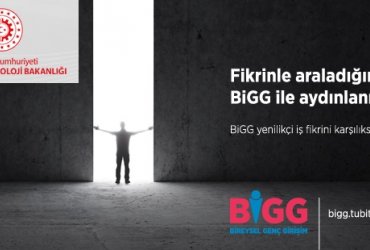 Ar-Ge Uzmanımız Selçuk Aytören’in Projesi TÜBİTAK 1512 Teknogirişim Sermayesi Desteği Programı (BİGG) Kapsamında Desteklenmeye Hak Kazandı