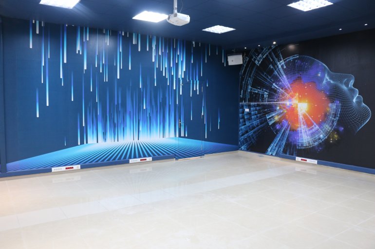 VR Class