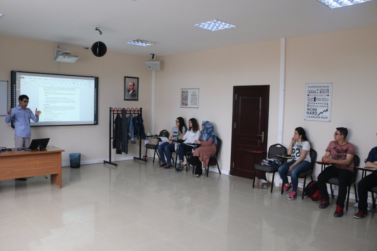 Jargon Class