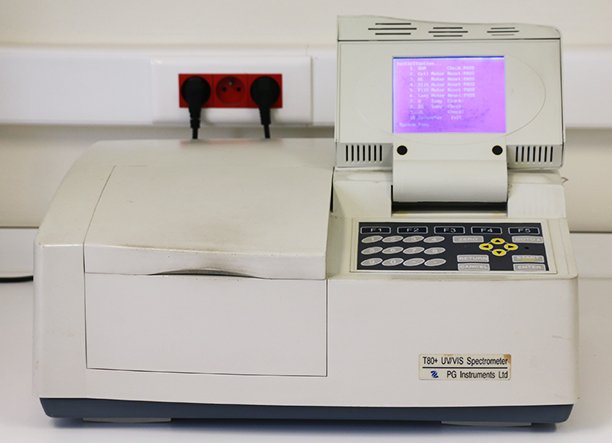 SARGEM Toprak Analiz Laboratuvarı