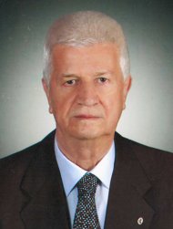 Prof.Dr. Ayhan Azzem AYDINÖZ