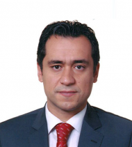 Prof. Dr. Erol TURAN