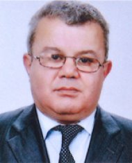 Prof.Dr. Atalay SÖKMEN