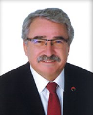 Prof.Dr. Cumhur ÇÖKMÜŞ