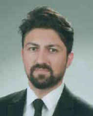 Arş.Gör. Mustafa Alp Arslan UMARUSMAN