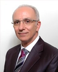 Prof.Dr. H. Özkan SİVRİTEPE