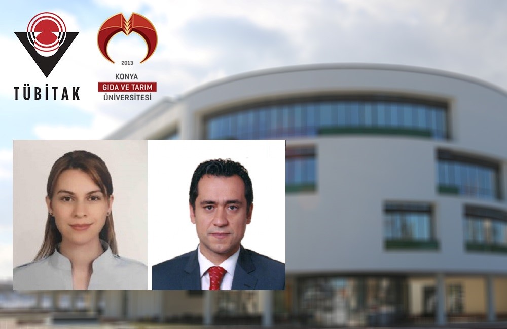 Gıda Mühendisliği Bölümü Öğretim Üyelerimiz Dr. Öğr. Üyesi Gonca Bilge ve Prof. Dr. Sencer Buzrul’un da Eğitimcileri Arasında Yer Aldığı Eğitim Programı TÜBİTAK Tarafından Desteklenmeye Hak Kazandı