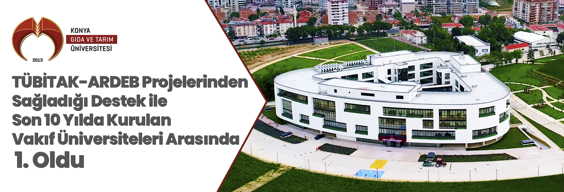 TÜBİTAK-ARDEB