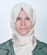 Dr.Öğr.Üyesi Ayşe Gül ÖZKAN
